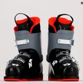 Buty narciarskie dziecięce Nordica Speedmachine J3 black/anthracite/red 10