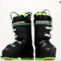 Buty narciarskie męskie Rossignol Hi-Speed 120 HV black/green 10