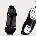 Buty do nart biegowych damskie Fischer XC Comfort Pro WS black/white 18