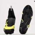 Buty rowerowe MTB męskie Northwave Celsius XC ARC. GTX yellow fluo/black 15