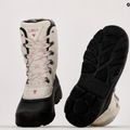 Śniegowce damskie CMP Kinos Snowboots Wp gesso/rose 18