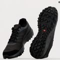 Buty do biegania męskie Salomon Trailster 2 GTX phantom/ebony/black 18