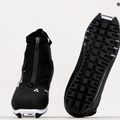 Buty do nart biegowych Fischer XC Power black/white 19