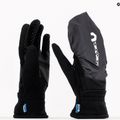 Rękawiczki trekkingowe Level Trail Polartec I-Touch dark 10