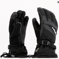 Rękawice narciarskie Level Patrol black 7