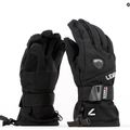 Rękawice snowboardowe dziecięce Level Fly 2022 black 7