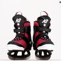 Łyżwy dziecięce K2 Marlee Beam Jr pink 17