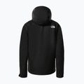 Kurtka zimowa męska The North Face Millerton Insulated black 2