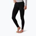 Spodnie termoaktywne damskie Smartwool Merino 150 Baselayer Bottom Boxed black