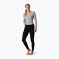 Spodnie termoaktywne damskie Smartwool Merino 150 Baselayer Bottom Boxed black 2
