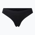 Majtki termoaktywne damskie Smartwool Merino 150 Bikini Boxed black