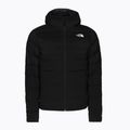 Kurtka puchowa męska The North Face Castleview 50/50 Down black