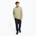 Bluza trekkingowa męska The North Face Belay Sun tea green 2