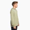 Bluza trekkingowa męska The North Face Belay Sun tea green 3