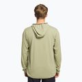 Bluza trekkingowa męska The North Face Belay Sun tea green 4