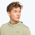 Bluza trekkingowa męska The North Face Belay Sun tea green 6