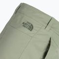 Spodnie wspinaczkowe męskie The North Face Routeset tea green 10