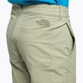 Spodnie wspinaczkowe męskie The North Face Routeset tea green 6