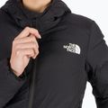 Kurtka puchowa damska The North Face Castleview 50/50 Down black 5