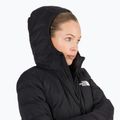 Kurtka puchowa damska The North Face Castleview 50/50 Down black 7