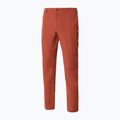 Spodnie wspinaczkowe męskie The North Face Project tandori spice red 8