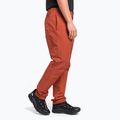 Spodnie wspinaczkowe męskie The North Face Project tandori spice red 3
