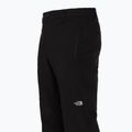 Spodnie softshell męskie The North Face Softshell Regular Fit tnf black 3