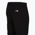 Spodnie softshell męskie The North Face Softshell Regular Fit tnf black 4