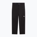 Spodnie softshell męskie The North Face Softshell Regular Fit tnf black