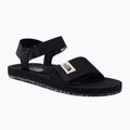 Sandały męskie The North Face Skeena Sandal black