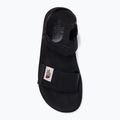 Sandały męskie The North Face Skeena Sandal black 6