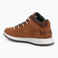 Buty męskie Timberland Sprint Trekker saddle 2