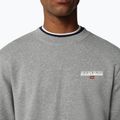 Bluza męska Napapijri B-Ice gris 3