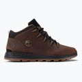 Buty męskie Timberland Sprint Trekker Mid md brn full grain 2