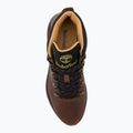 Buty męskie Timberland Sprint Trekker Mid md brn full grain 6