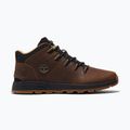 Buty męskie Timberland Sprint Trekker Mid md brn full grain 7