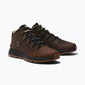 Buty męskie Timberland Sprint Trekker Mid md brn full grain 9