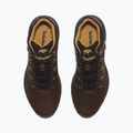 Buty męskie Timberland Sprint Trekker Mid md brn full grain 11