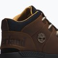 Buty męskie Timberland Sprint Trekker Mid md brn full grain 13