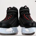 Łyżwy hokejowe męskie FILA Breeze black 12