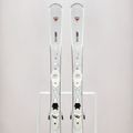 Narty zjazdowe damskie Rossignol Nova 2 + wiązania XP10 white 13