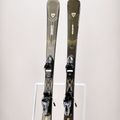 Narty zjazdowe damskie Rossignol Nova 6 + wiązania XPress W 11 GW black 12