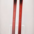 Zestaw skiturowy Rossignol Escaper 87 red 12
