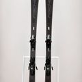 Narty zjazdowe damskie Fischer RC One Lite 68 SLR + wiązania RS9 SLR black 13