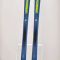 Narty skiturowe Fischer Transalp 82 Carbon blue/yellow 13