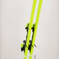 Narty zjazdowe Fischer RC4 WC RC Pro M/O + wiązania RC4 Z13 FF black/yellow 12