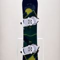 Deska snowboardowa damska Rossignol Myth W + wiązania Myth S/M black/green 8
