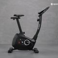 Rower stacjonarny TREXO Hex 02 czarny 19