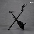 Rower stacjonarny TREXO Hex 01 czarny 15