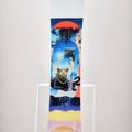 Deska snowboardowa damska CAPiTA Space Metal Fantasy multicolor 12